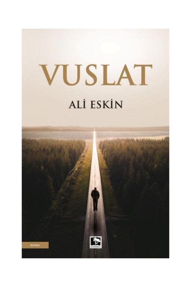 Vuslat</DNTCTMS> / / علي إسكين