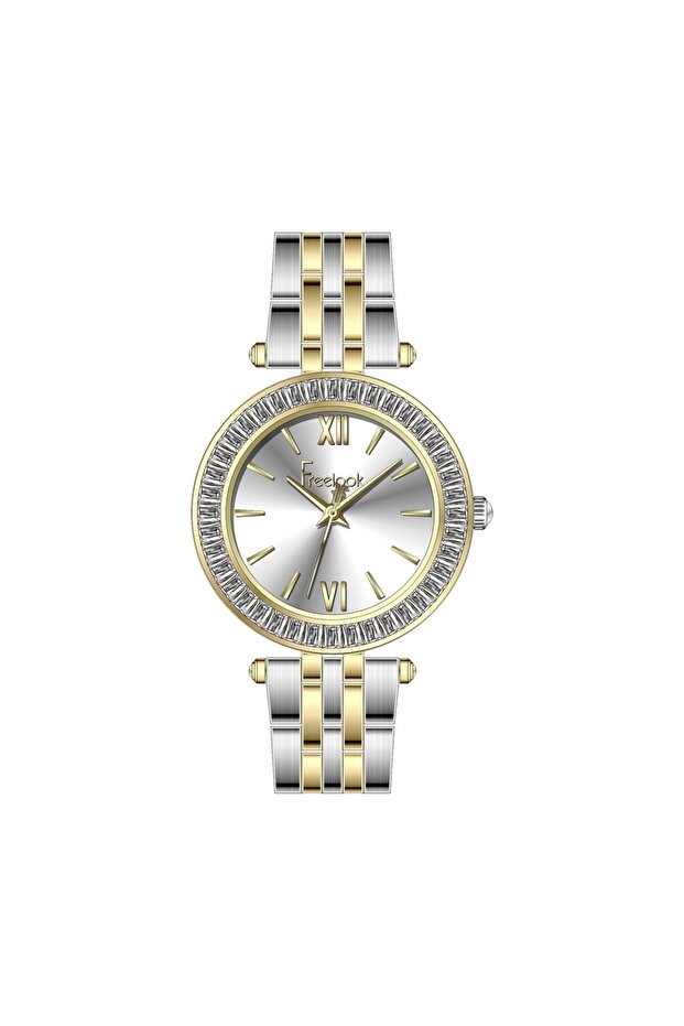 Paris Women's Wristwatch S.Fl.1.10495-4