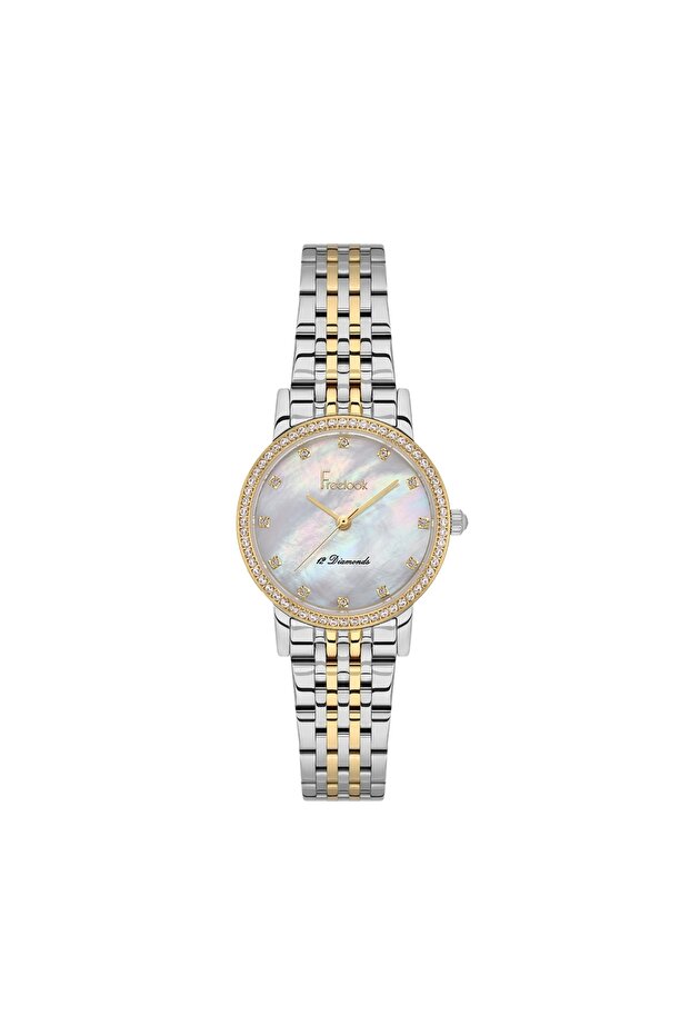Paris Women's Wristwatch S.Fl.1.10476-3