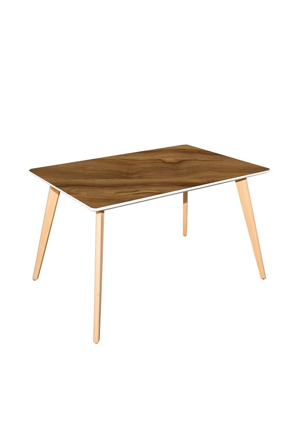 Masa Kaplama Folyosu Kendinden Yapışkanlı Laminasyonlu Ahşap Desen - 3
