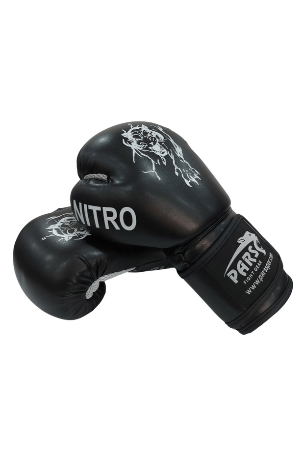 Nitro Boks Eldiveni Kick Boks Eldiveni Muay Thai Eldiveni - 3