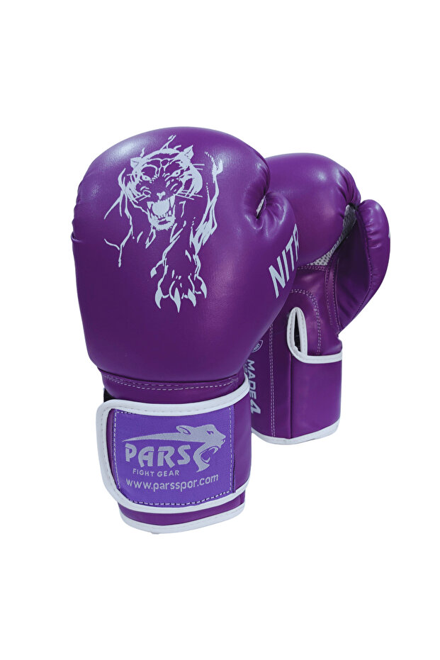 Nitro Boks Eldiveni Kick Boks Eldiveni Muay Thai Eldiveni - 2