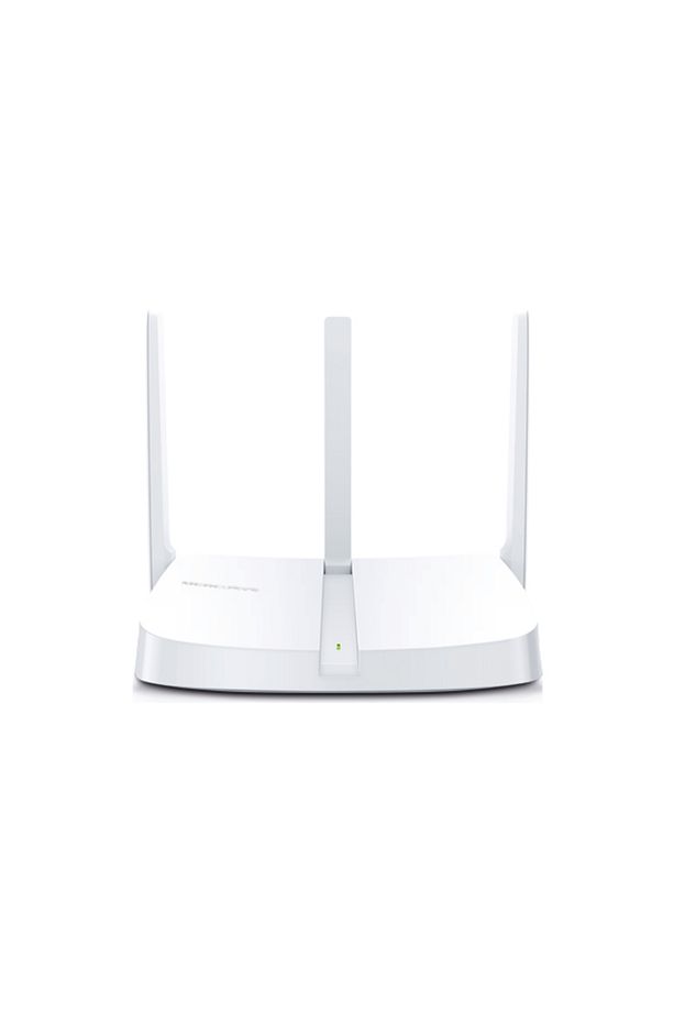 Mercusys Mw305r 300mbps Kablosuz Router - 1