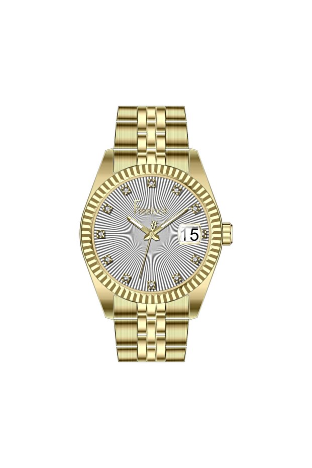 Paris Women's Wristwatch S.Fl.1.10514-2