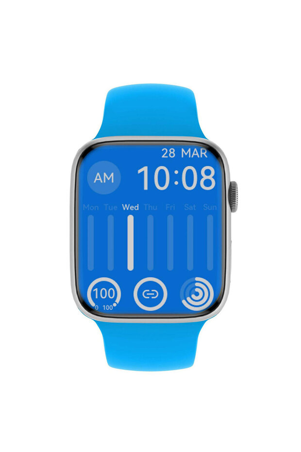 Akıllı Kol Saati - 1