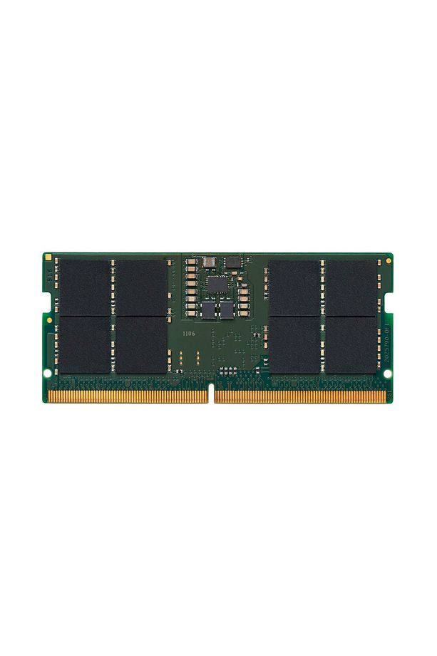 16 Gb 5600 Mhz Cl46 Ddr5 Nb Ram Kvr56s46bs8-16 - 1