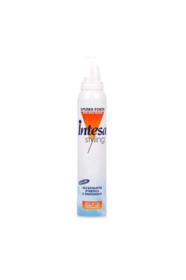 Styling Mousse - 300 ml - 1