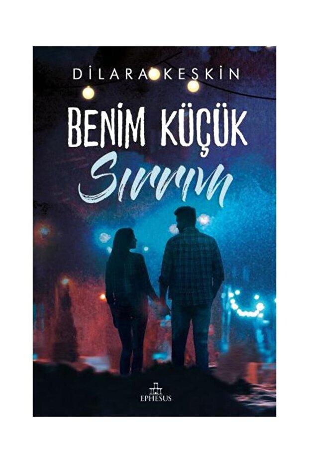 Benim Küçük Sırrım 1 Ciltli