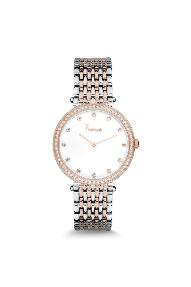 F.7.1001.04 Women's Wristwatch