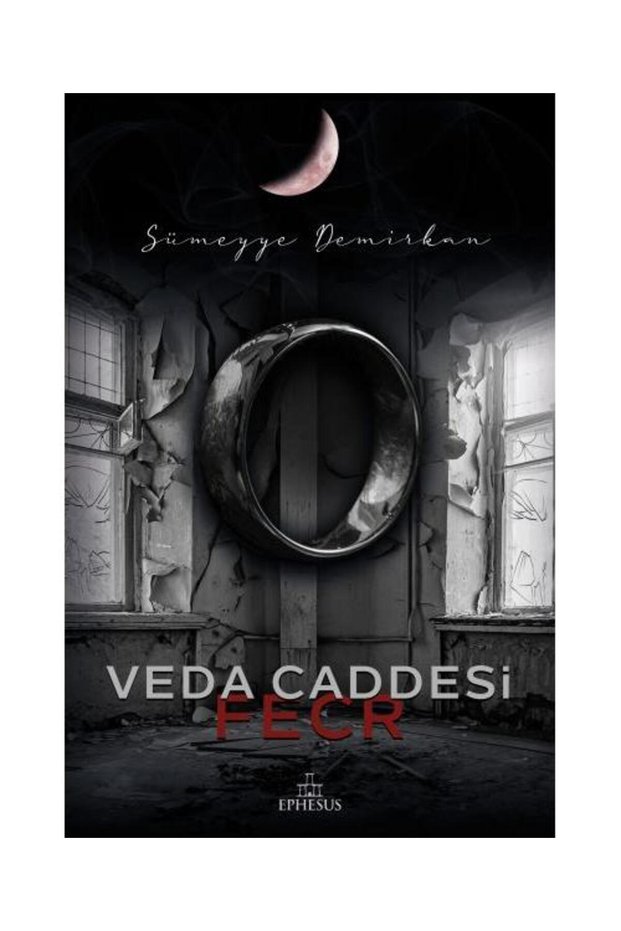 Veda Caddesi Fecr (Hardcover) / / Sümeyye Demirkan