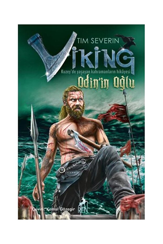 Viking Odinin Oğlu - 1