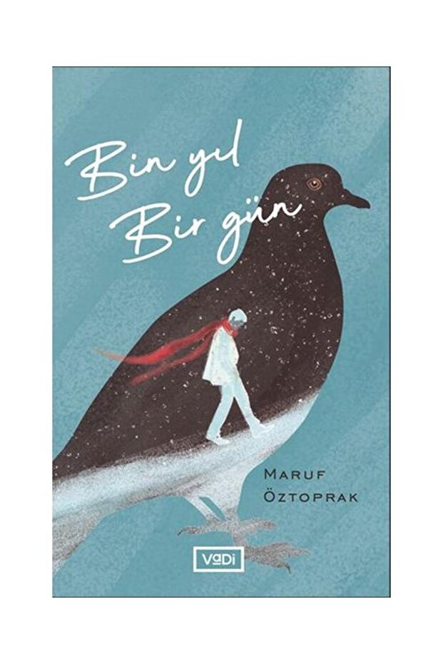 Bin Yıl Bir Gün / / Maruf Öztoprak