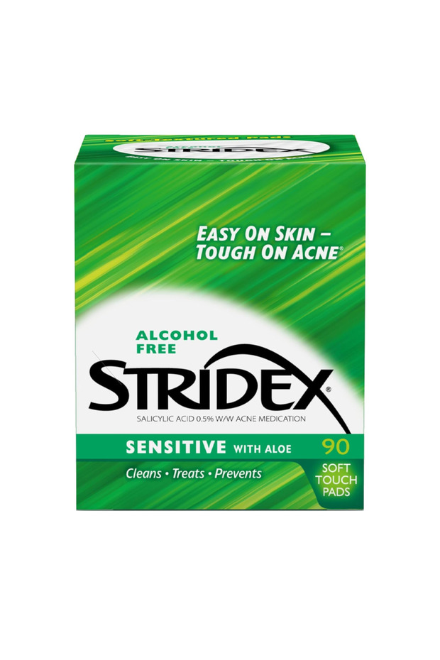 ضمادات للبشرة الحساسة مع خلاصة الصبار - 90 ضمادة - 2