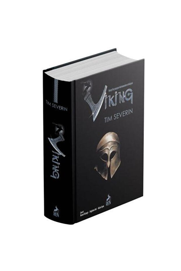 Viking- Tim Severin - 1