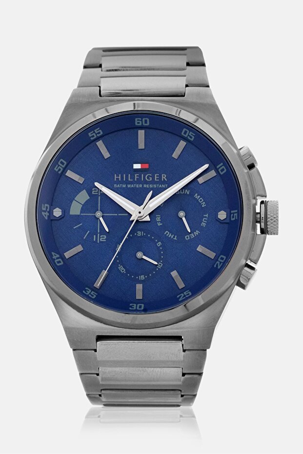 Th1792089 Men's Wristwatch - New Season