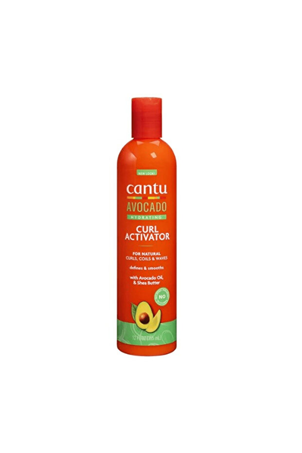 Refreshing Avocado Scent Spray - 355ml - 1