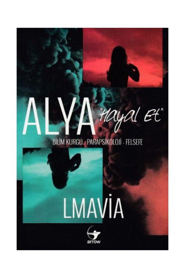 Alya Hayal Et</DNTCTMS> / / لامافيا