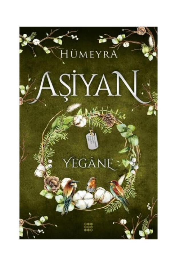 Aşiyan 3 - Yegane