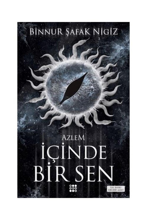 İçinde Bir Sen 4 Azlem / Dokuz Yayınları / Binnur Şafak Nigiz