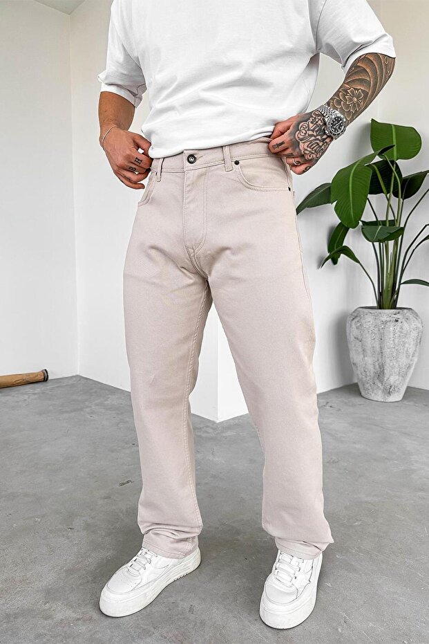 Taş Basic Premium Баггі-штани - 1