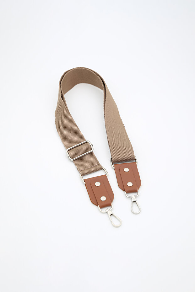 حزام كتف حقيبة قابل للتعديل - 1