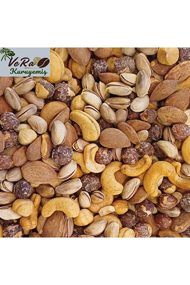 VERA KARIŞIK 250 GR - 2