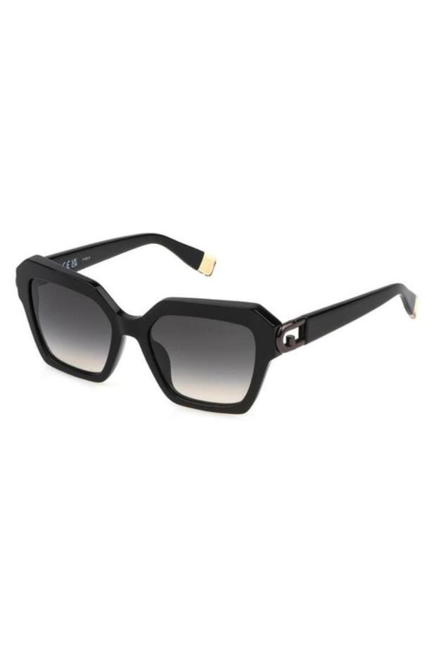 Sfu817 53700Y Women's Sunglasses