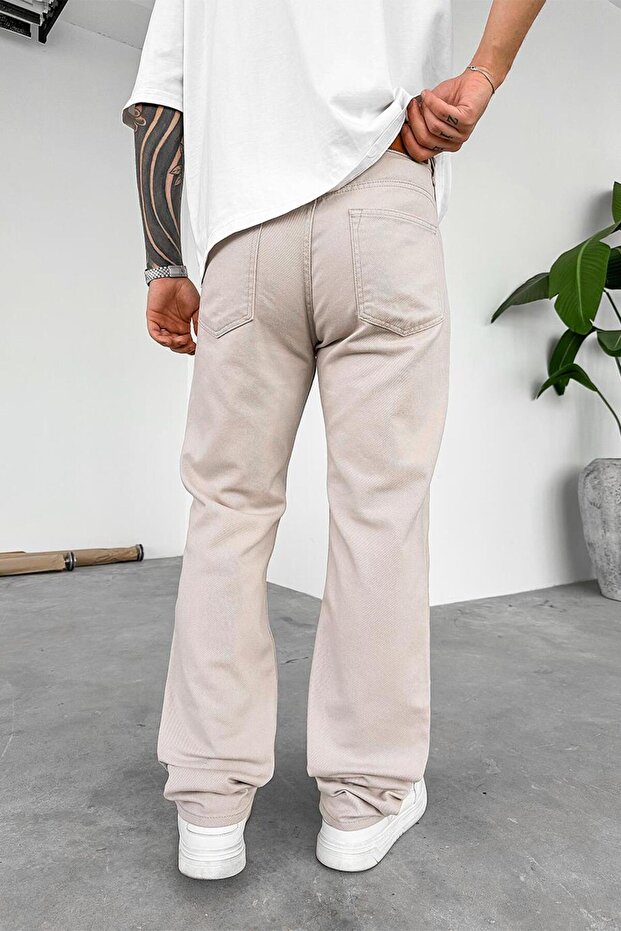 Taş Basic Premium Баггі-штани - 3