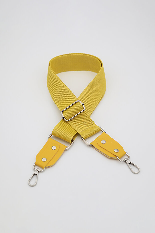 Adjustable Bag Shoulder Strap - 2