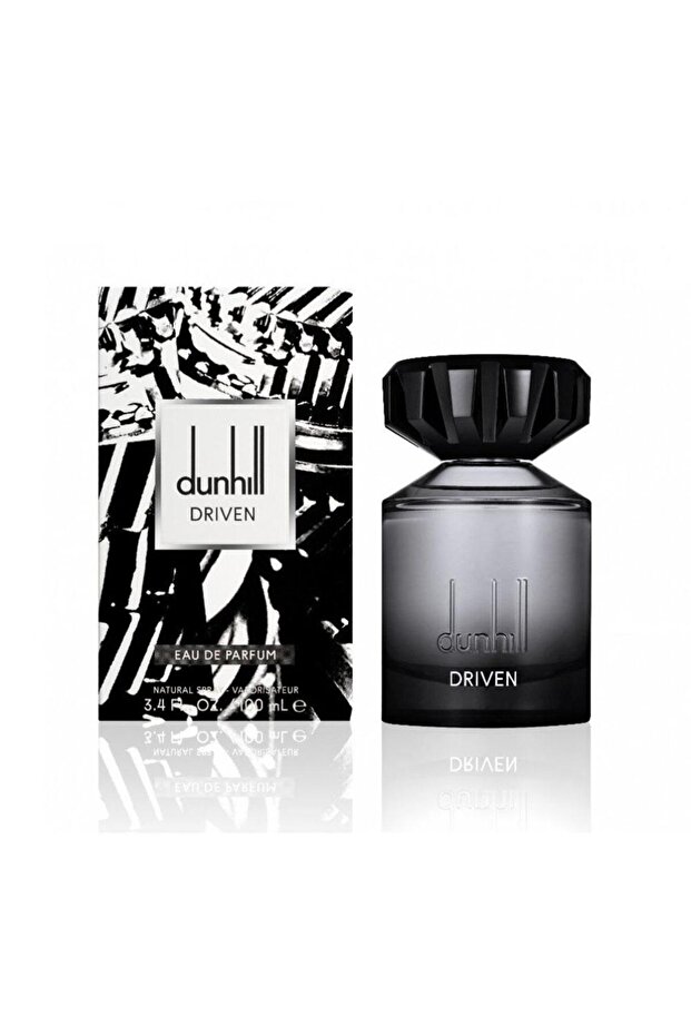 عطر دانهيل درايفين او دو بارفيوم 100مل - 2