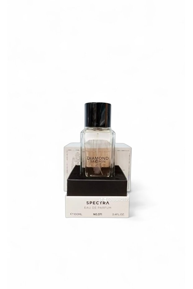 عطر للجنسين دايموند سبيكترا 100مل