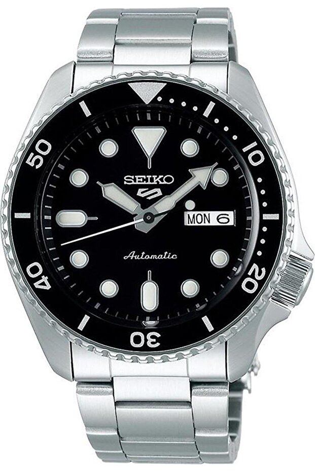 Men's Wristwatch Srpd55J