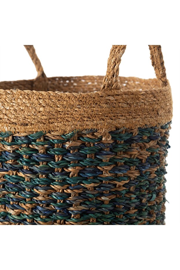 CELESTE SEPET 30 CM - 5