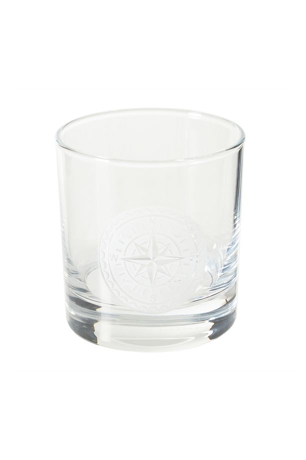 COMPASS VİSKİ BARDAĞI 300 ML - 2