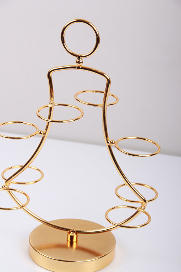 استاند حامل فناجين القهوة - 3