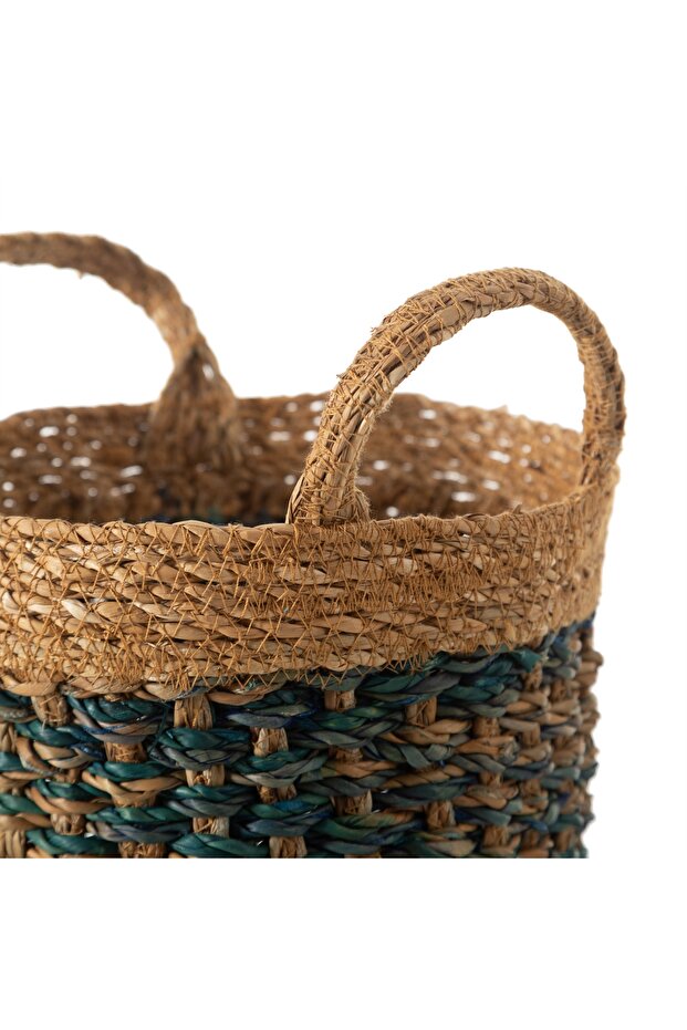 CELESTE SEPET 24 CM - 5