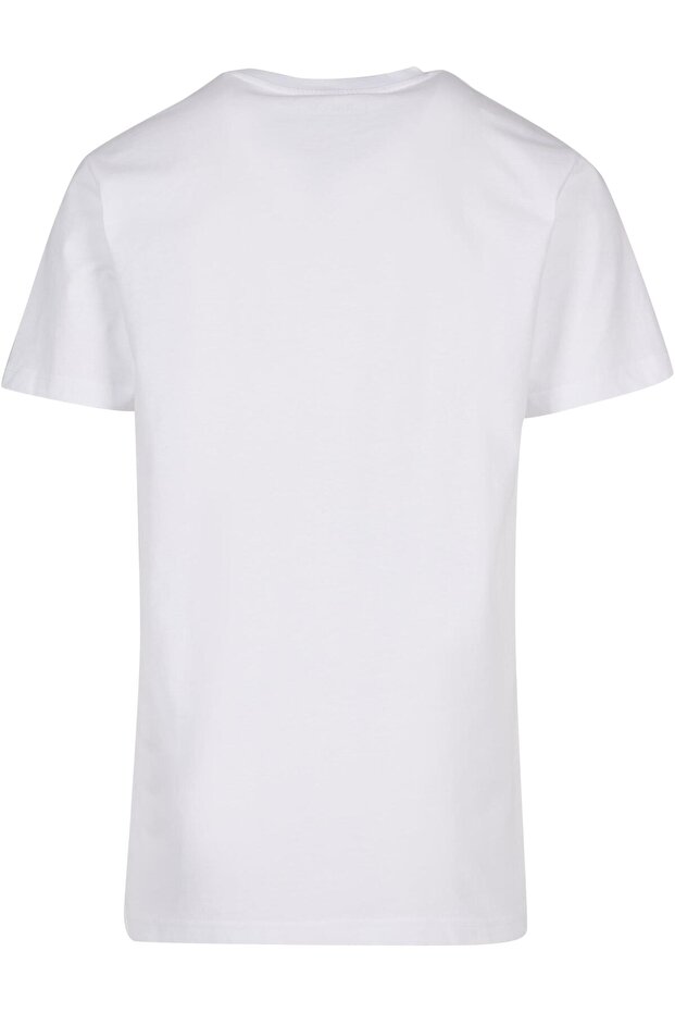Herren Dove Patch Tee - 2
