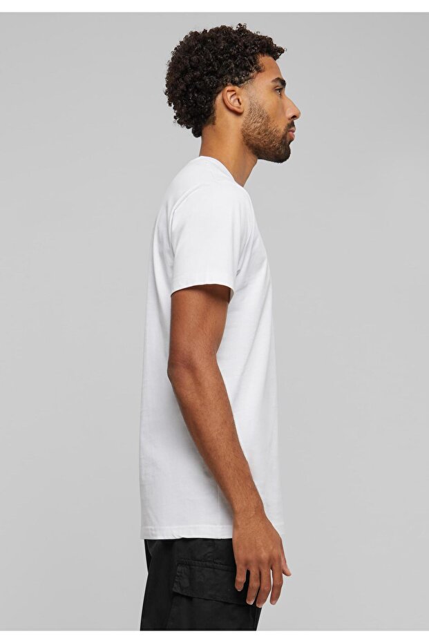 Herren Dove Patch Tee - 8