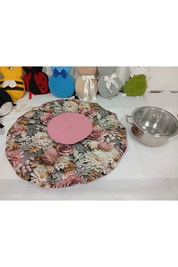 Yoğurt Mayalanma Minderi - 2