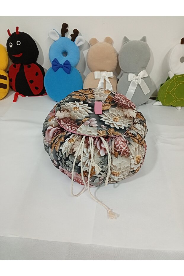 Yoğurt Mayalanma Minderi - 1