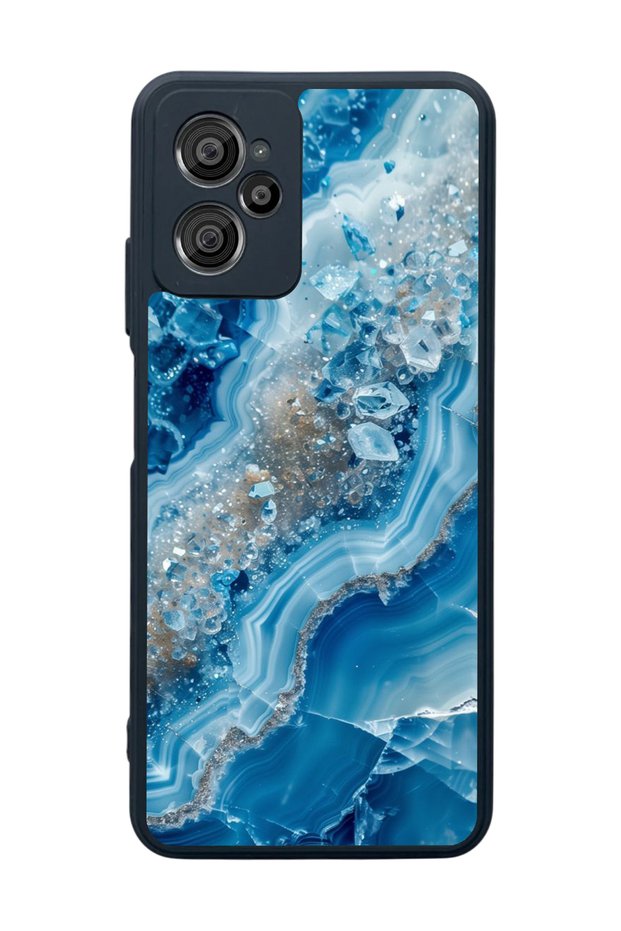 Casper Via X30 Plus Black Case – Soft Silicone, Protective, Shock-Absorbing Cover
