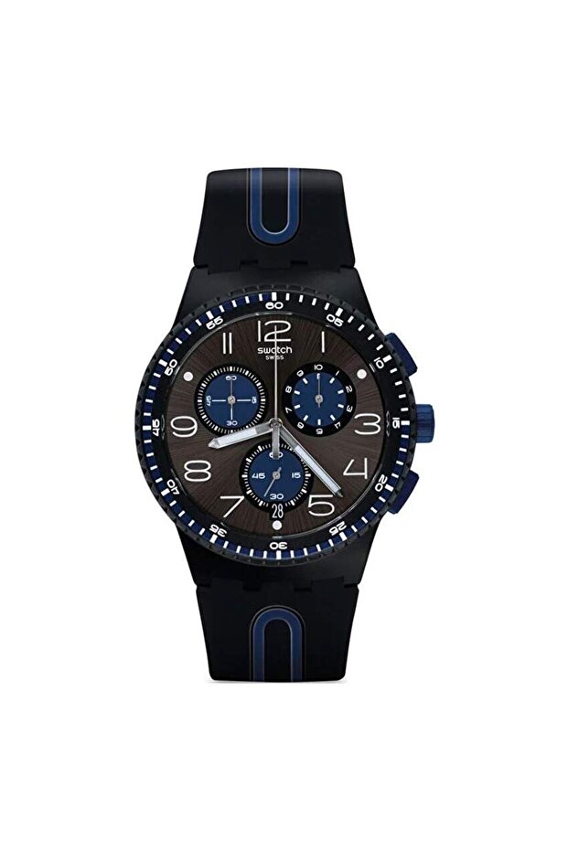 Susb406 Erkek Kol Saati - 5