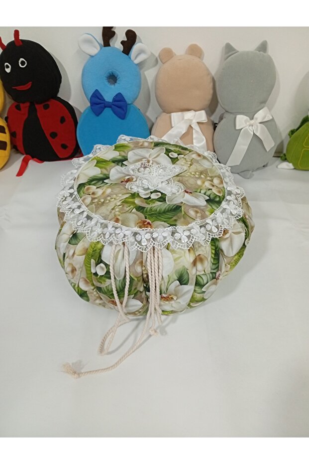 Cushion for Yogurt Fermentation