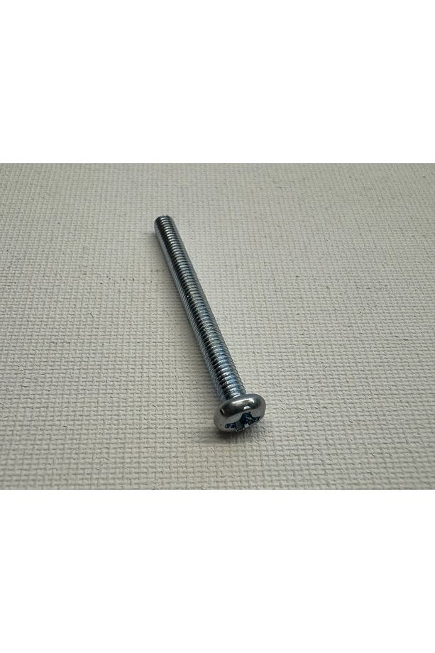 5 adet kelebek somun ve 5 adet 32mm M3 vida seti - 8