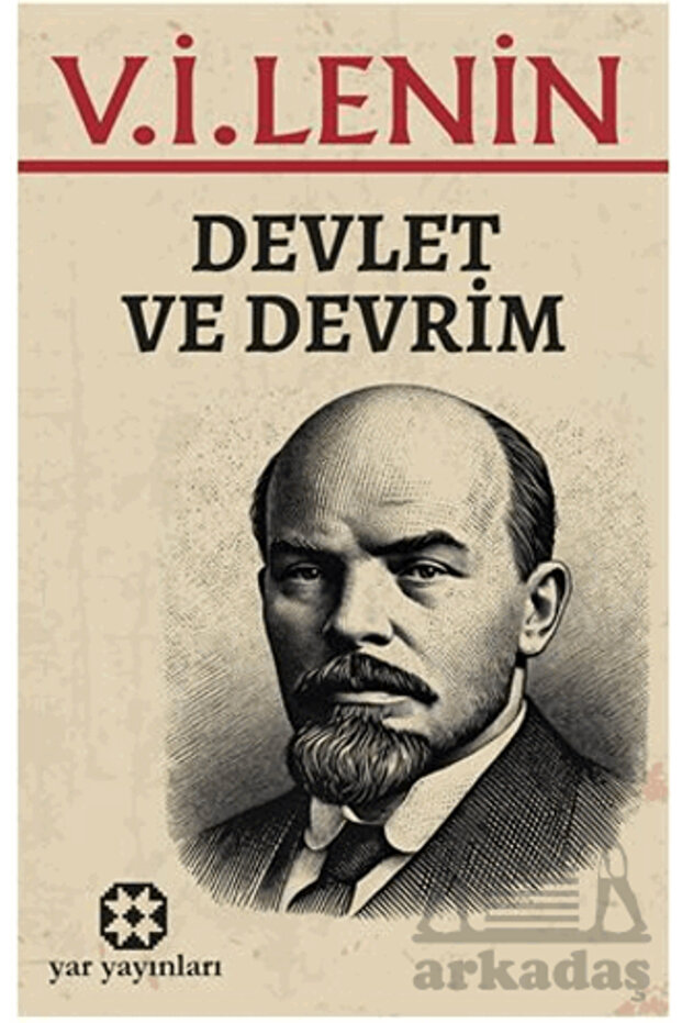 Devlet Ve Devrim