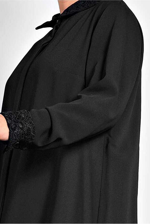 ŞİFON TUNİK 20004 - 4