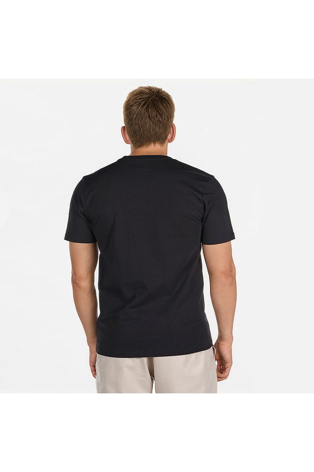 Csc Bar Split Ss Tee - 2