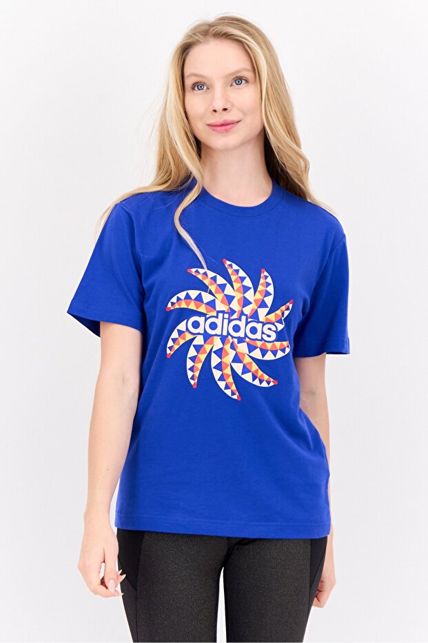 Farm Tee Women's T-Shirt Iw0795
