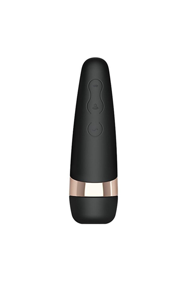 Pro 3 Emiş Güçlü Lüks Vibratör - 2