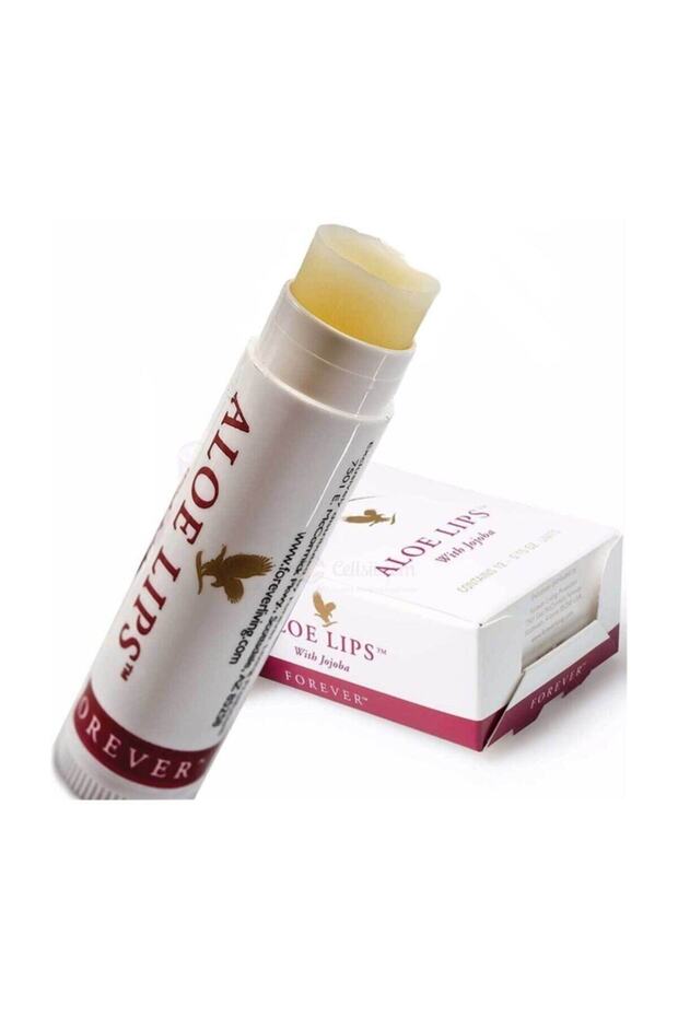 Forever Aloe Lips Stick - واقي الشفاه - قطعة واحدة